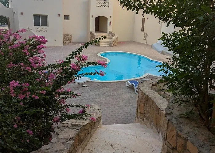Chalet Cozy & Modern Flat Great Location Hurghada