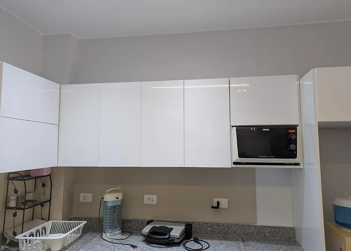 Cozy & Modern Flat Great Location Chalet Hurghada