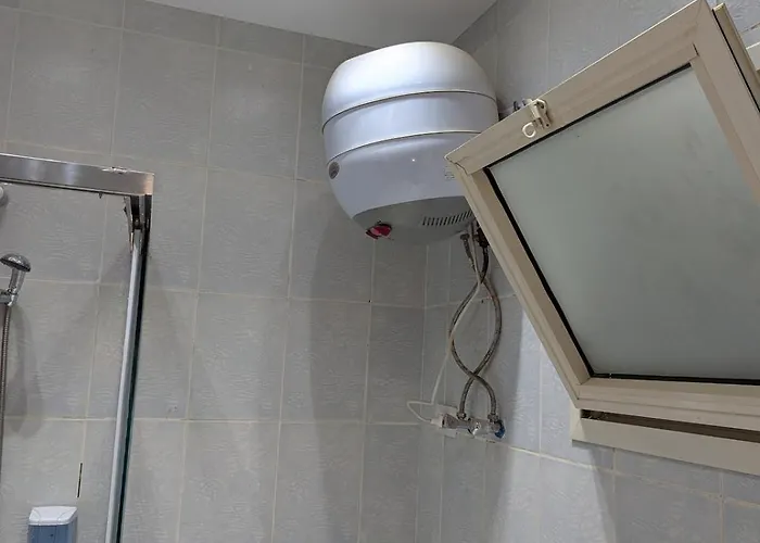 Cozy & Modern Flat Great Location * Hurghada