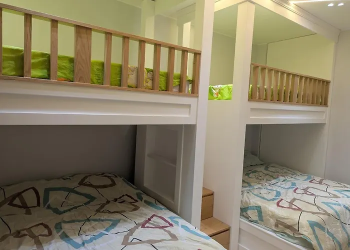 Cozy & Modern Flat Great Location Hurghada