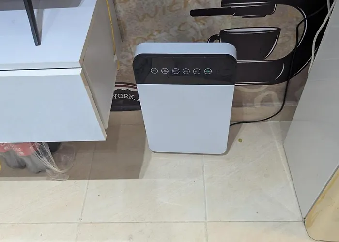 Cozy & Modern Flat Great Location * Hurghada