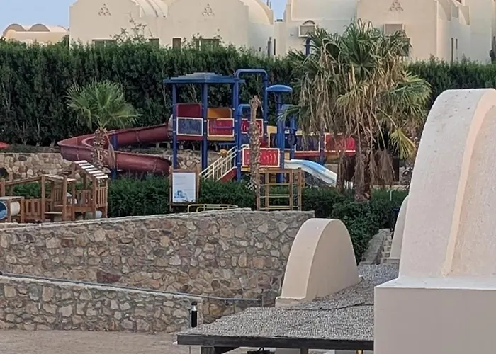 Chalet Cozy & Modern Flat Great Location Hurghada
