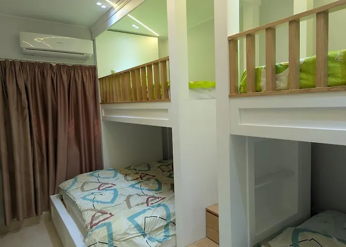 Chalet Cozy & Modern Flat Great Location Hurghada